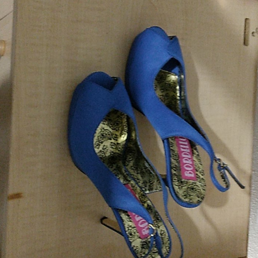 High Heels